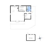 Σπίτι διακοπών 340-thisted-delfinvej-25 Thisted