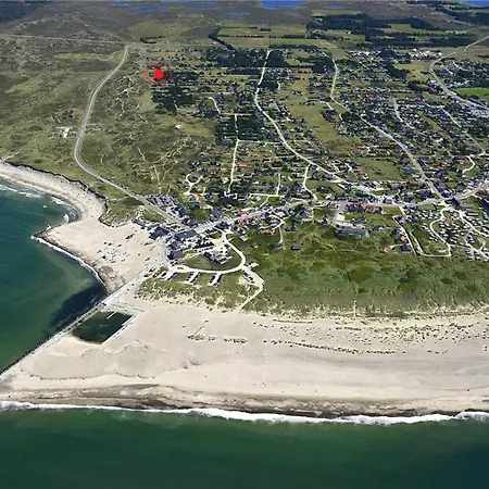 Сasa de vacaciones 340-thisted-delfinvej-25 Thisted