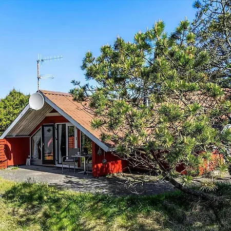 340-thisted-delfinvej-25 Сasa de vacaciones