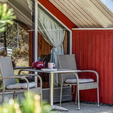 Сasa de vacaciones 340-thisted-delfinvej-25 Thisted