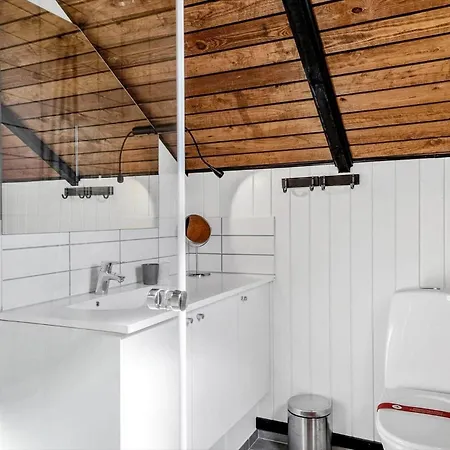 340-thisted-delfinvej-25 Сasa de vacaciones