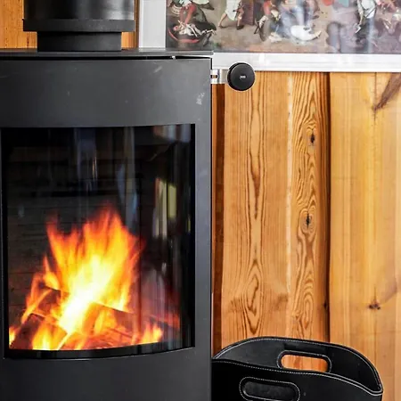 Сasa de vacaciones 340-thisted-delfinvej-25