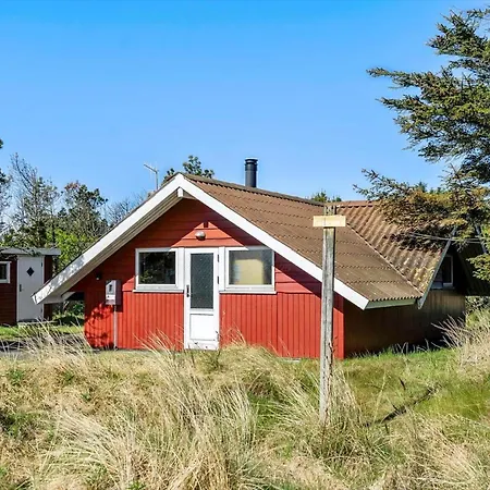 340-thisted-delfinvej-25 Сasa de vacaciones