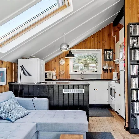 Сasa de vacaciones 340-thisted-delfinvej-25