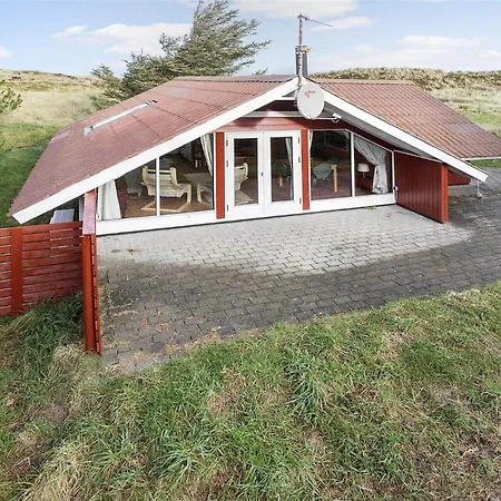 340-thisted-delfinvej-25 Feriehus *