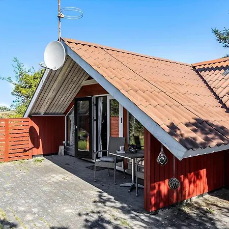 340-thisted-delfinvej-25 Feriehus Thisted