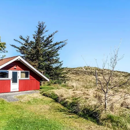 340-thisted-delfinvej-25 Feriehus *