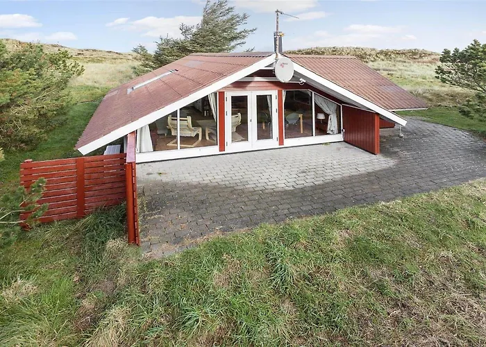 340-thisted-delfinvej-25 Feriehus *