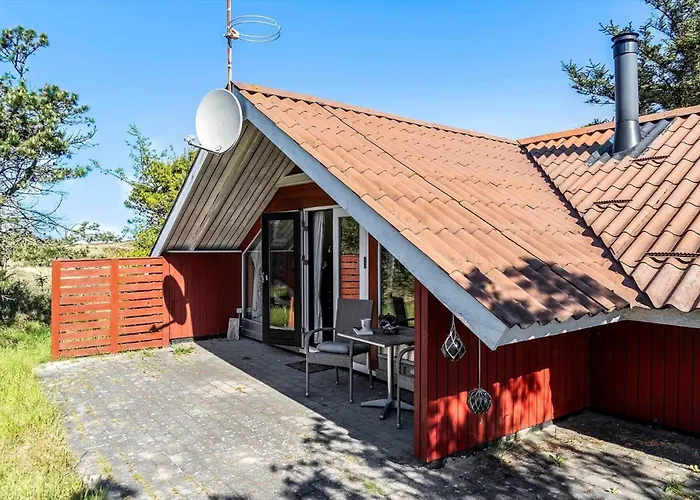 340-thisted-delfinvej-25 Feriehus Thisted