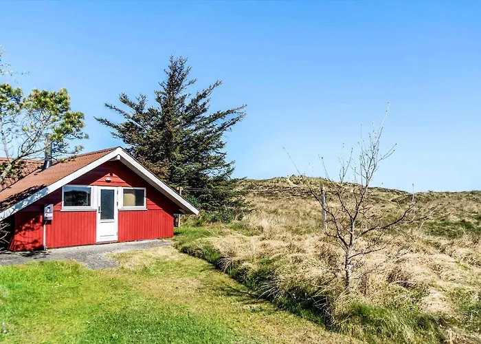 340-thisted-delfinvej-25 Feriehus *