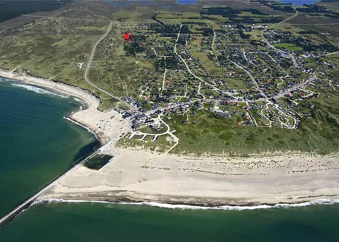 340-thisted-delfinvej-25 Feriehus *