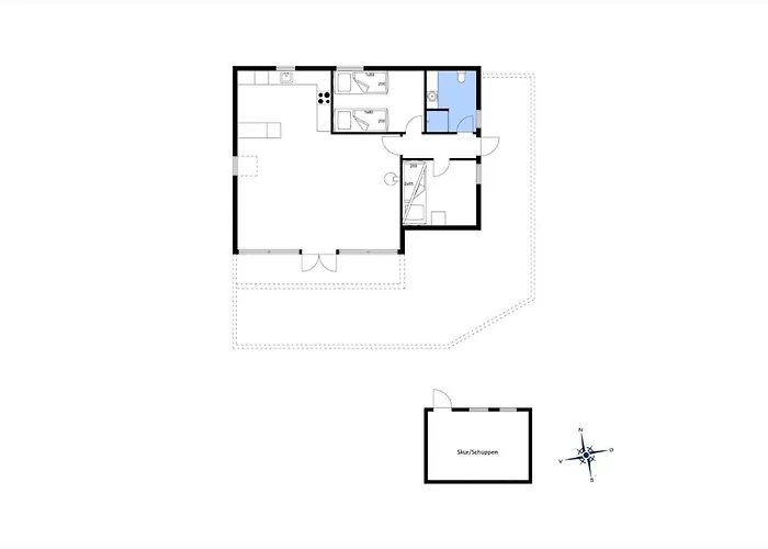 Feriehus 340-thisted-delfinvej-25 Thisted